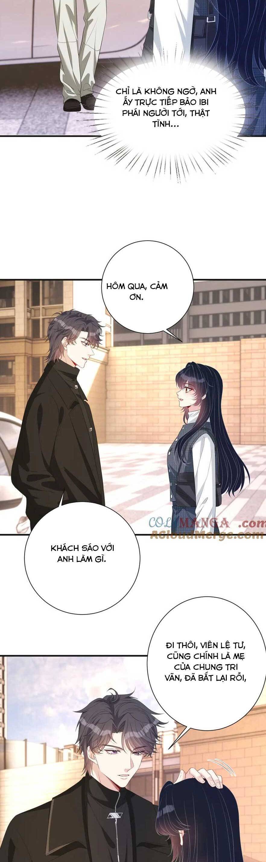 Thiên Kim Toàn Năng Đại Tài Chap 135 - Next Chap 136