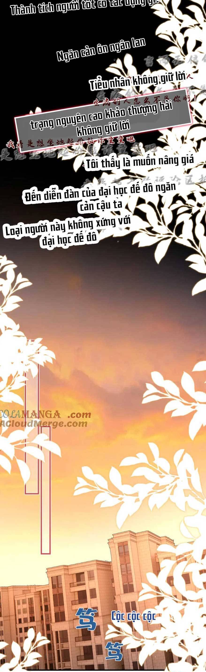 Thiên Kim Toàn Năng Đại Tài Chap 136 - Next Chap 137