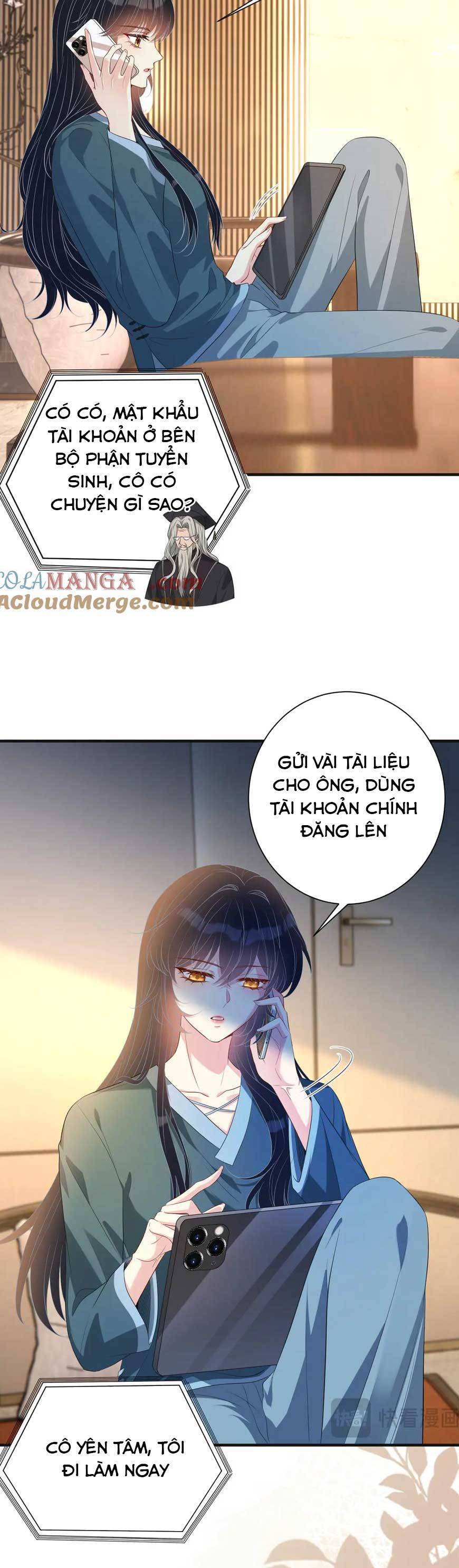 Thiên Kim Toàn Năng Đại Tài Chap 136 - Next Chap 137