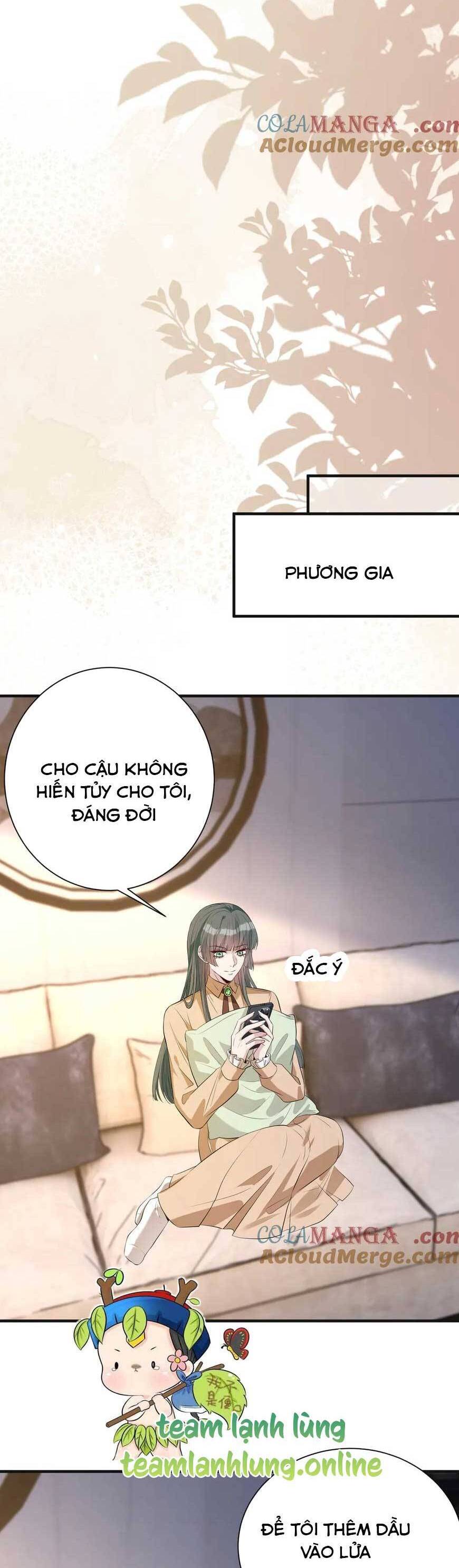 Thiên Kim Toàn Năng Đại Tài Chap 136 - Next Chap 137