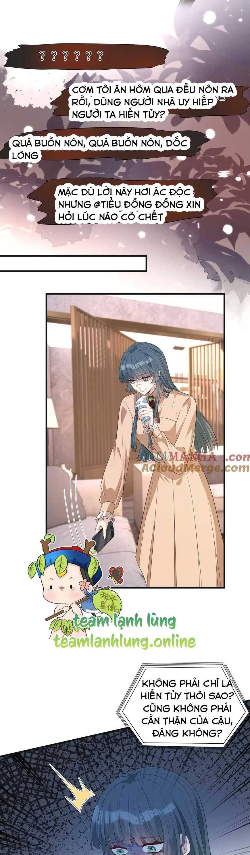 Thiên Kim Toàn Năng Đại Tài Chap 136 - Next Chap 137