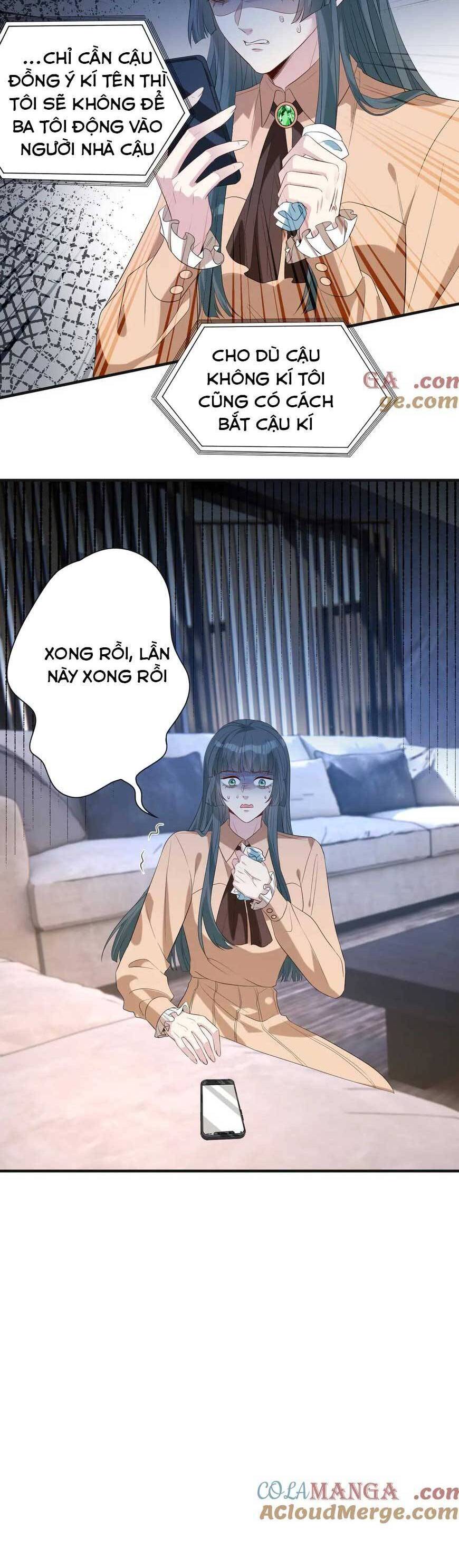 Thiên Kim Toàn Năng Đại Tài Chap 136 - Next Chap 137