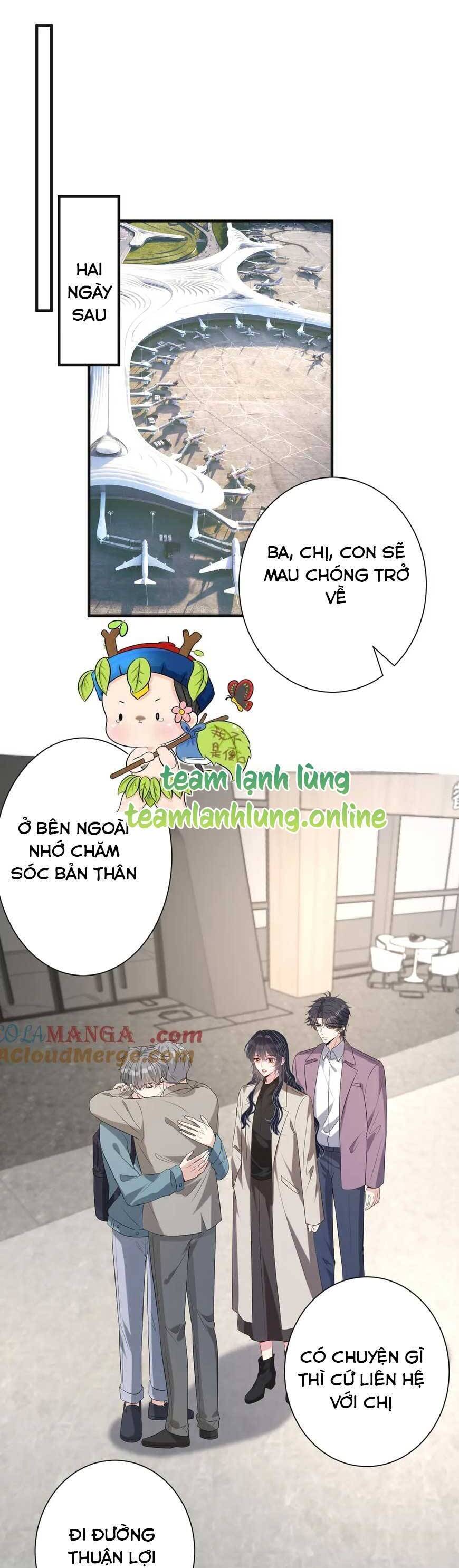 Thiên Kim Toàn Năng Đại Tài Chap 136 - Next Chap 137