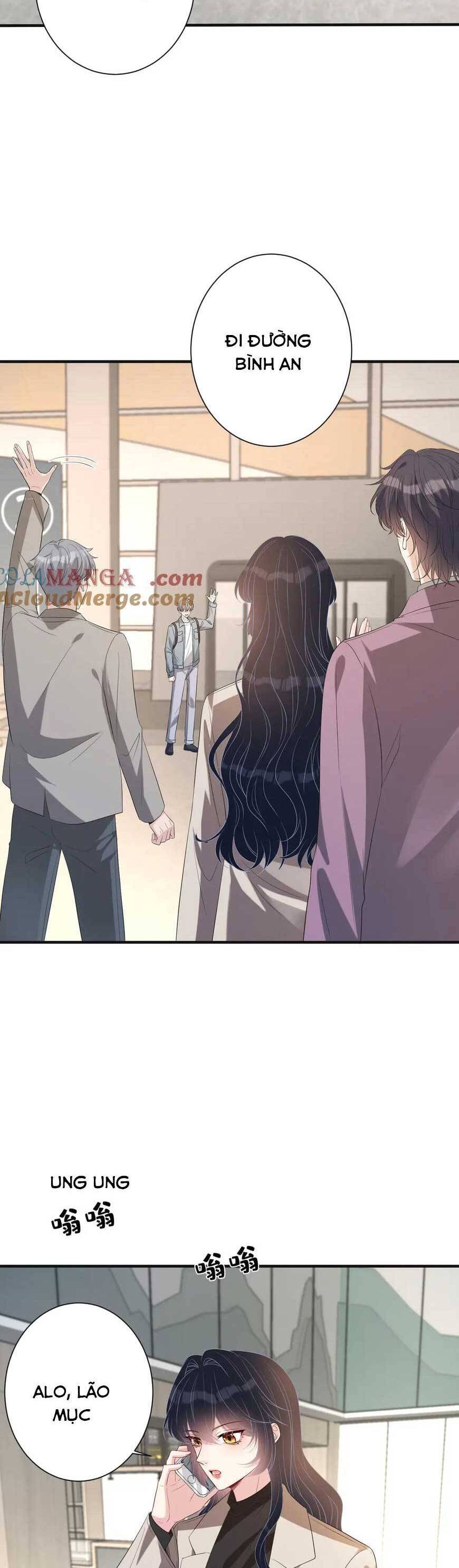 Thiên Kim Toàn Năng Đại Tài Chap 136 - Next Chap 137