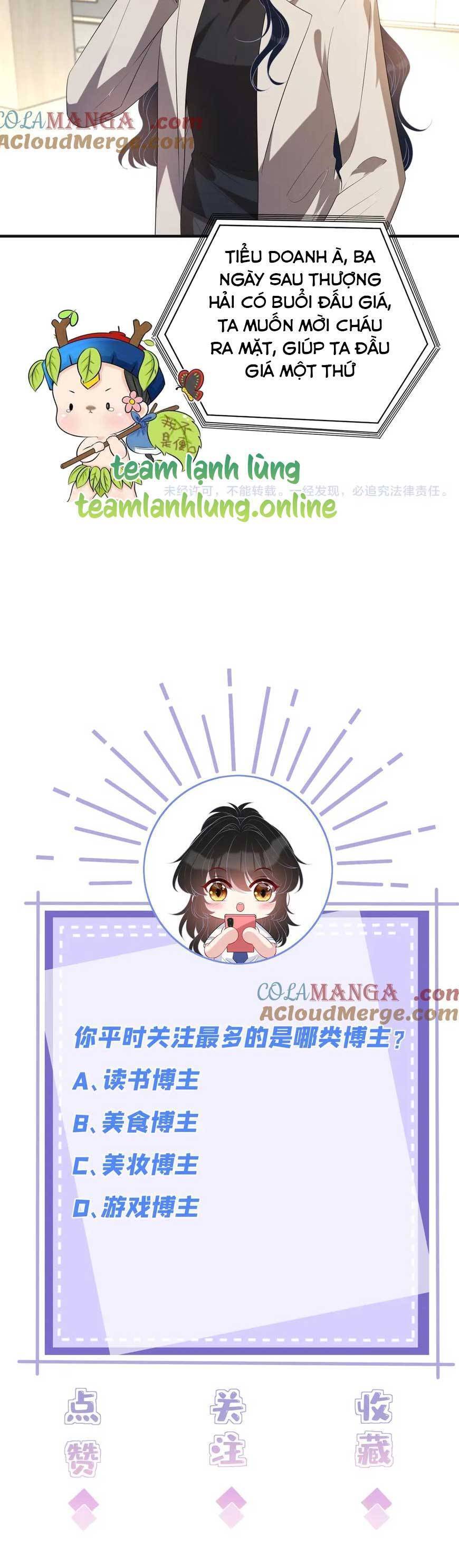 Thiên Kim Toàn Năng Đại Tài Chap 136 - Next Chap 137