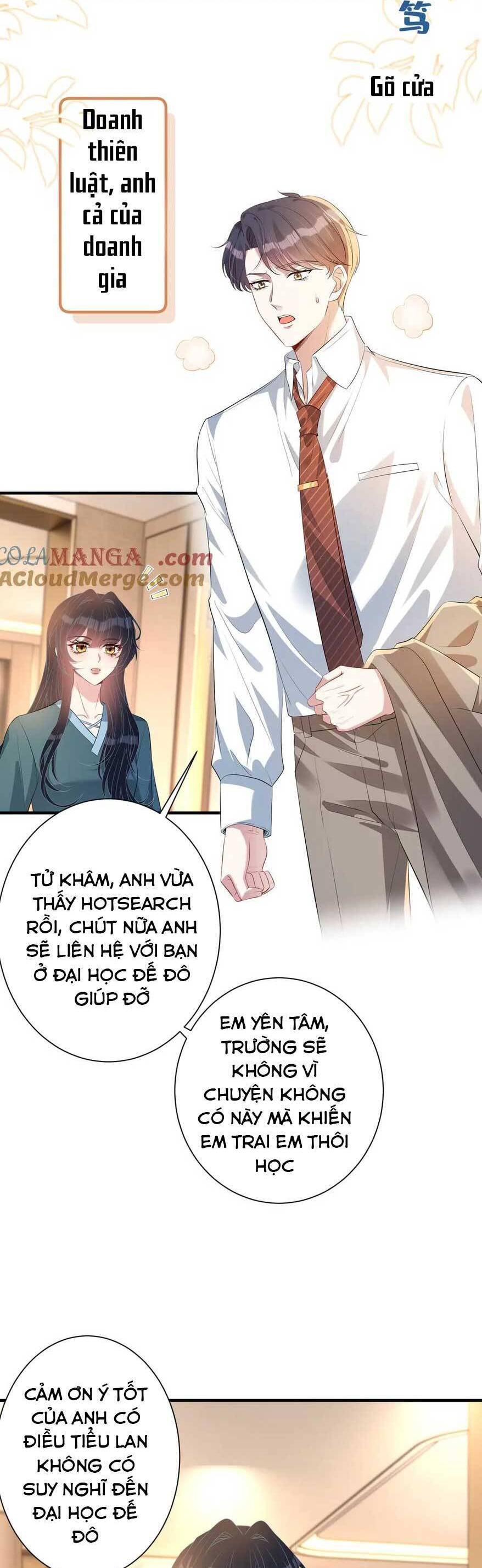 Thiên Kim Toàn Năng Đại Tài Chap 136 - Next Chap 137