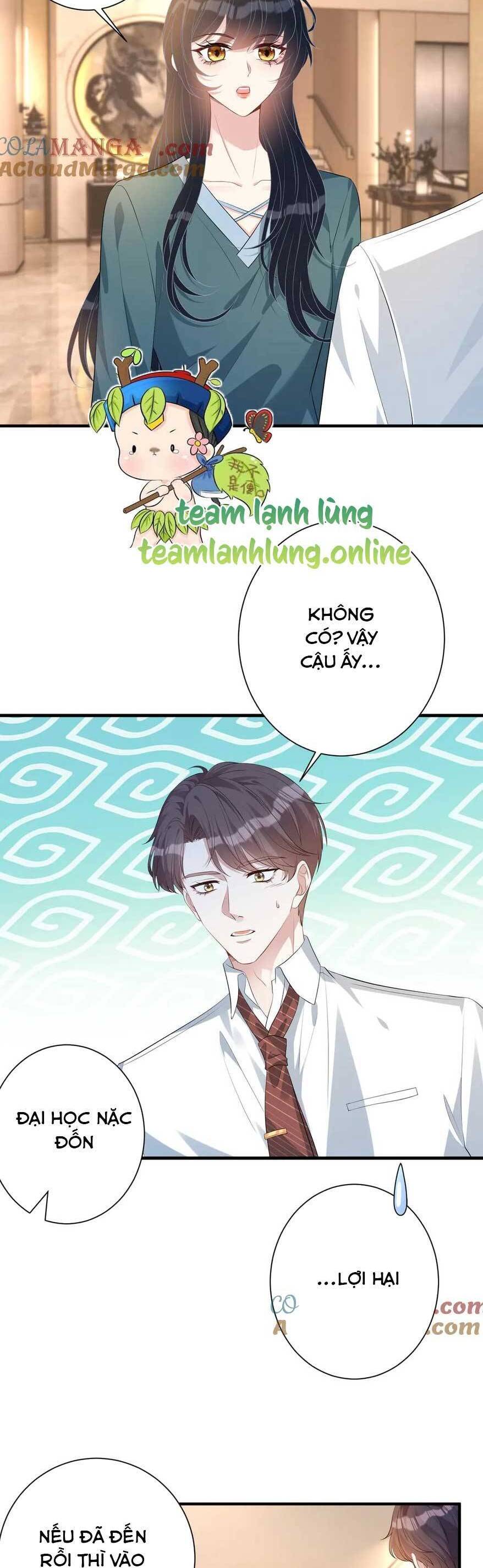 Thiên Kim Toàn Năng Đại Tài Chap 136 - Next Chap 137