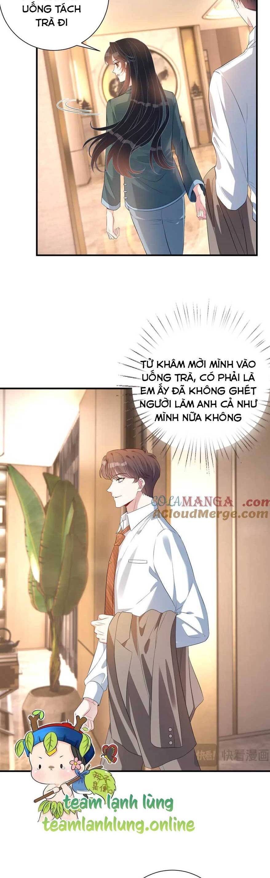 Thiên Kim Toàn Năng Đại Tài Chap 136 - Next Chap 137
