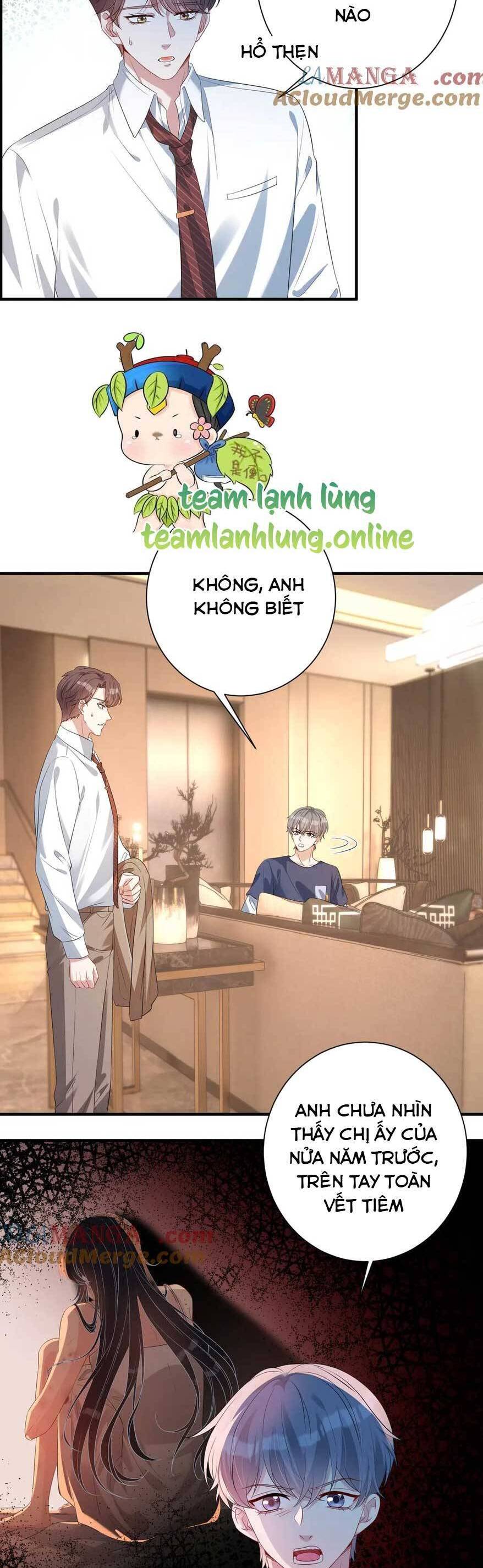 Thiên Kim Toàn Năng Đại Tài Chap 136 - Next Chap 137