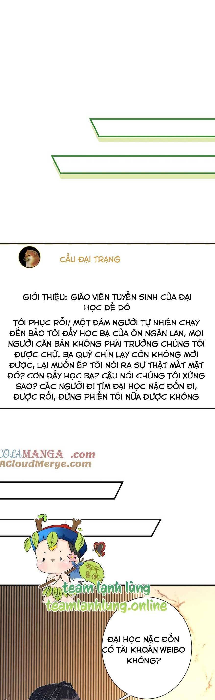 Thiên Kim Toàn Năng Đại Tài Chap 136 - Next Chap 137