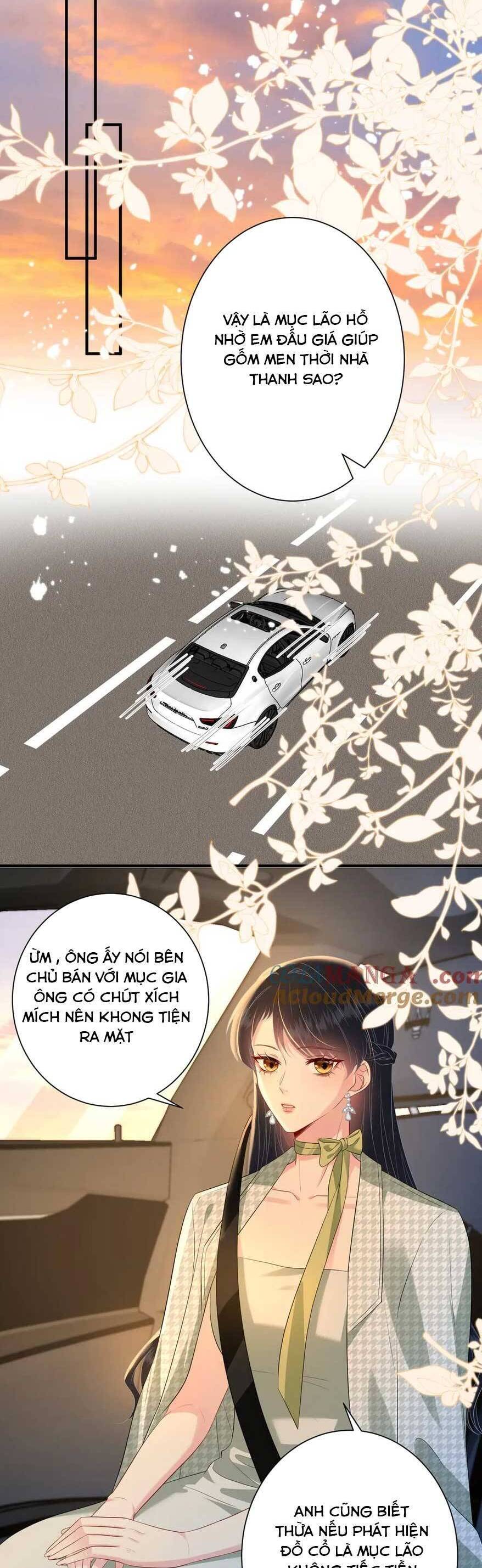 Thiên Kim Toàn Năng Đại Tài Chap 137 - Next Chap 138