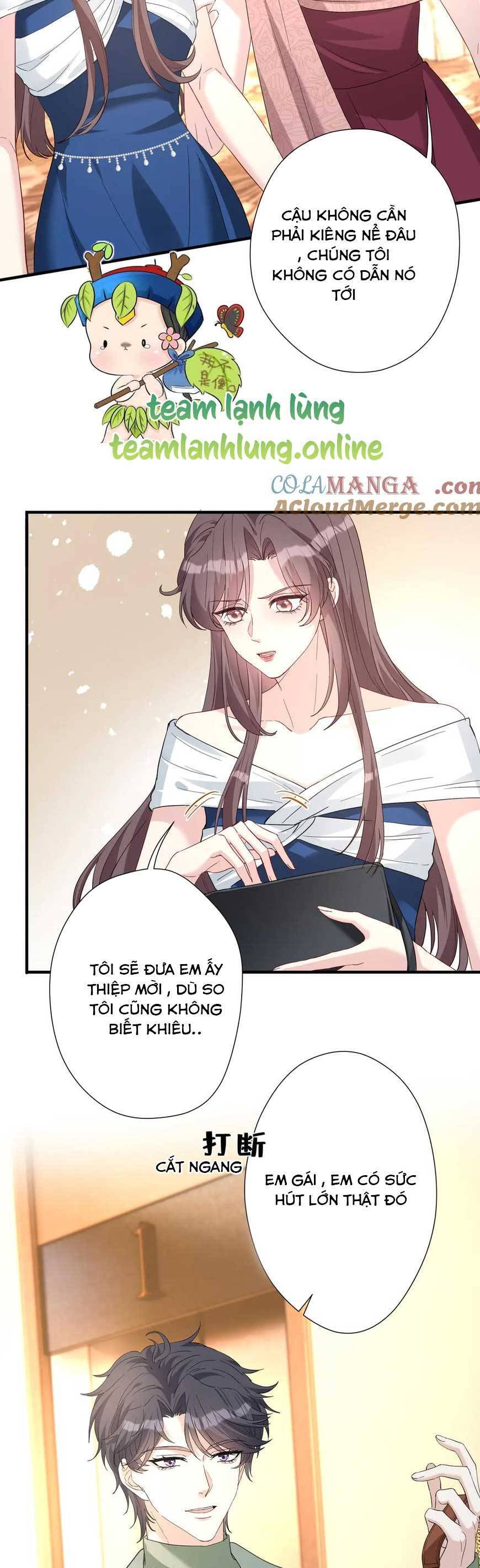 Thiên Kim Toàn Năng Đại Tài Chap 137 - Next Chap 138
