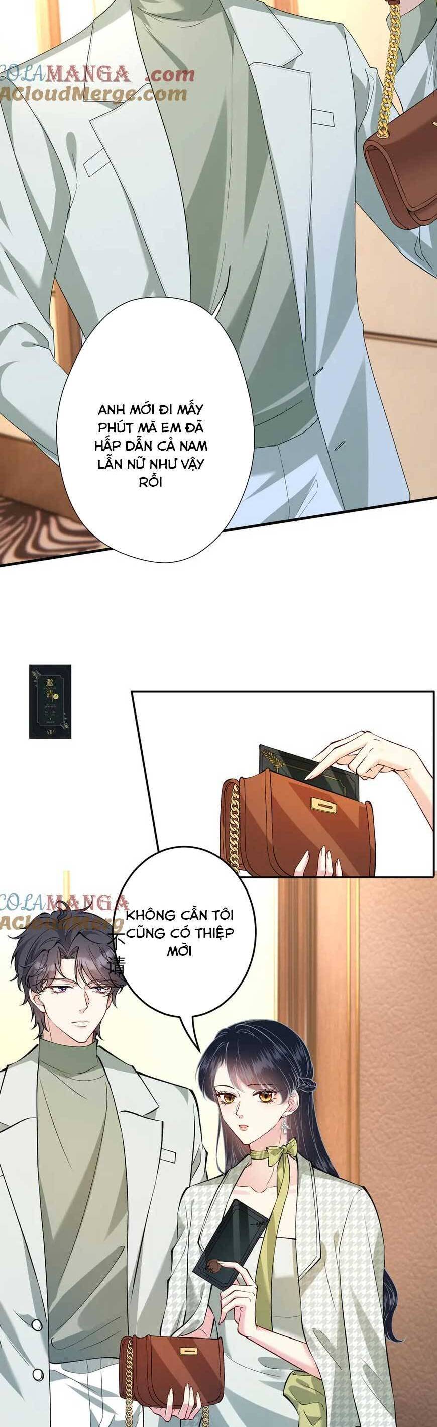 Thiên Kim Toàn Năng Đại Tài Chap 137 - Next Chap 138