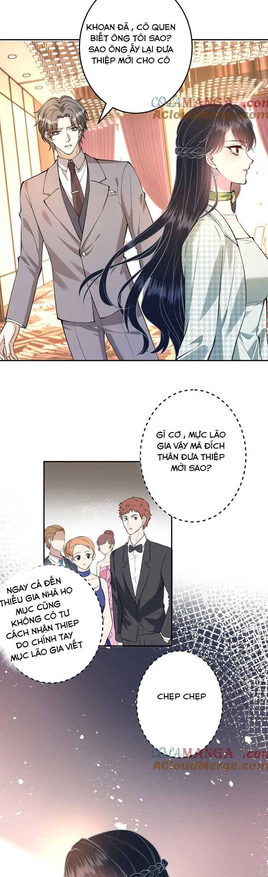 Thiên Kim Toàn Năng Đại Tài Chap 137 - Next Chap 138