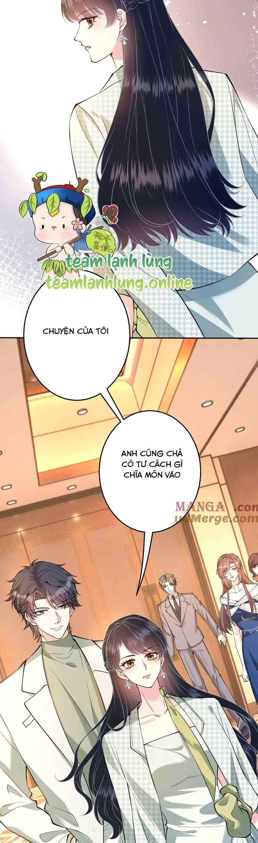 Thiên Kim Toàn Năng Đại Tài Chap 137 - Next Chap 138