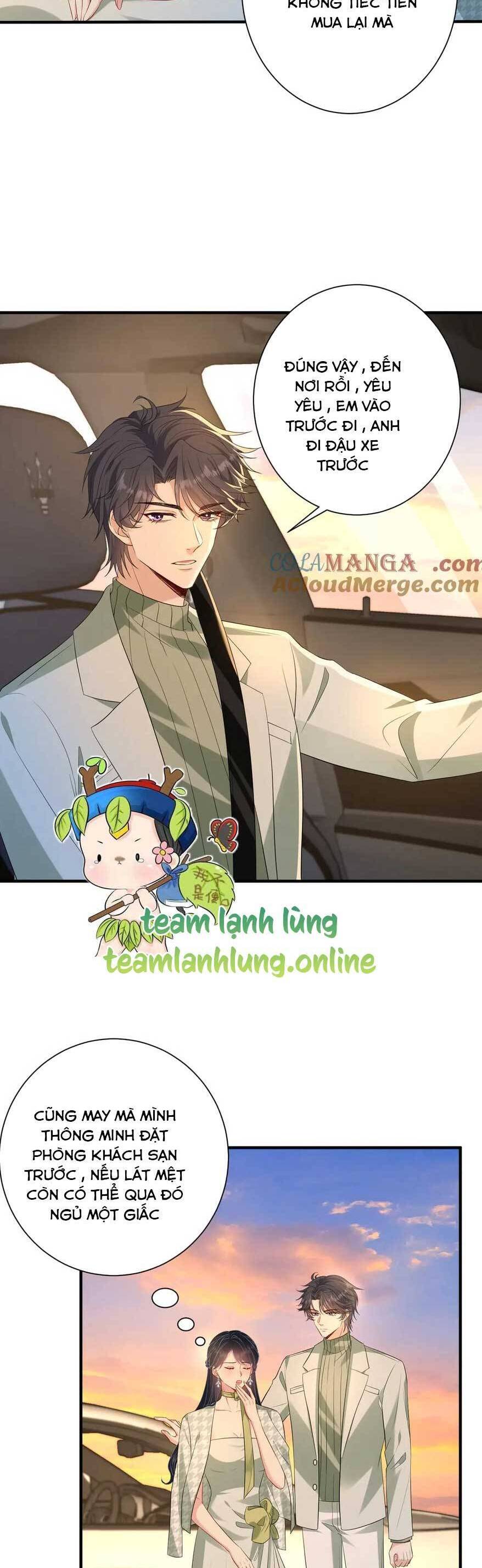 Thiên Kim Toàn Năng Đại Tài Chap 137 - Next Chap 138