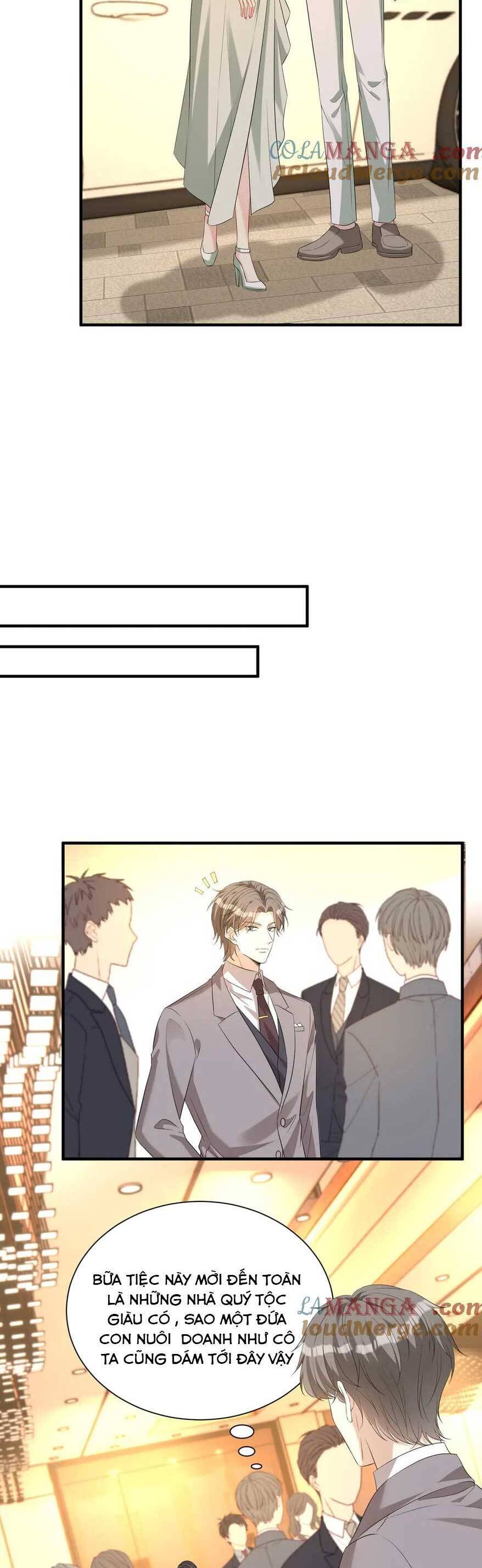 Thiên Kim Toàn Năng Đại Tài Chap 137 - Next Chap 138