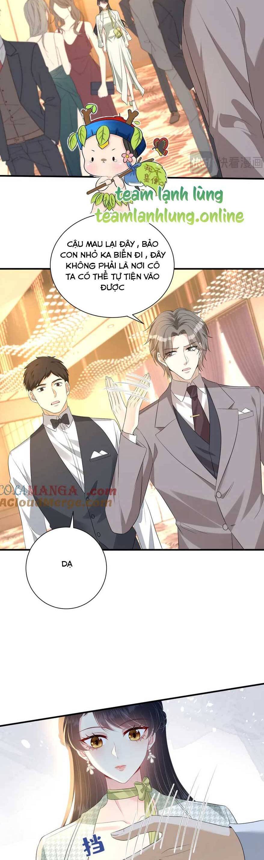 Thiên Kim Toàn Năng Đại Tài Chap 137 - Next Chap 138
