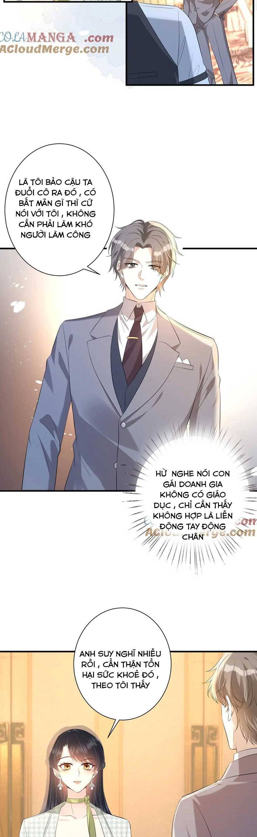 Thiên Kim Toàn Năng Đại Tài Chap 137 - Next Chap 138
