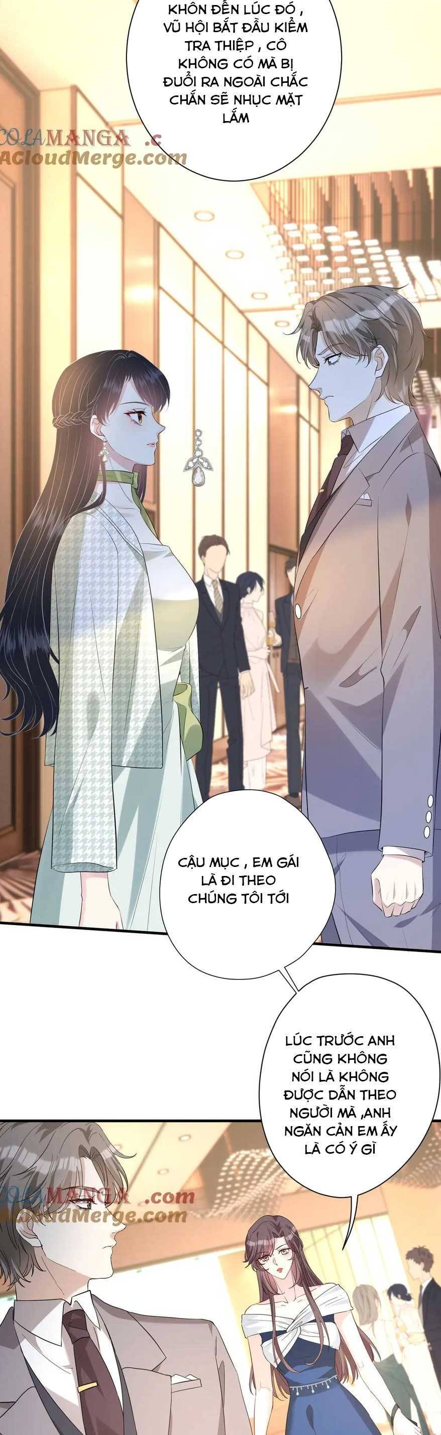 Thiên Kim Toàn Năng Đại Tài Chap 137 - Next Chap 138