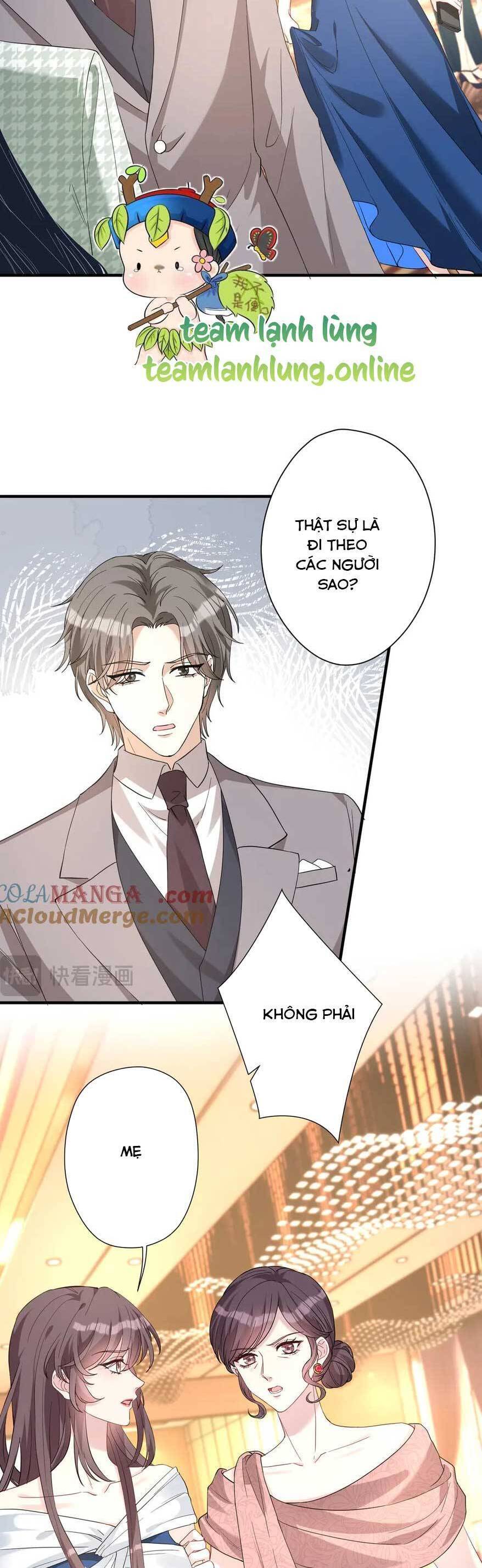Thiên Kim Toàn Năng Đại Tài Chap 137 - Next Chap 138