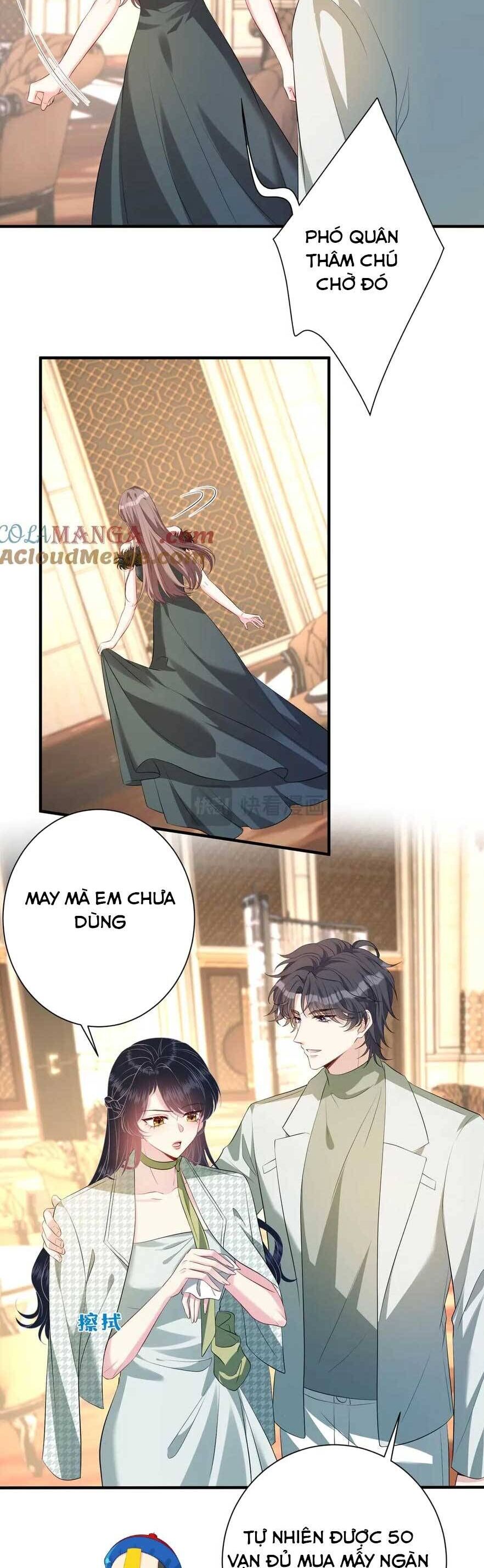 Thiên Kim Toàn Năng Đại Tài Chap 138 - Next Chap 139