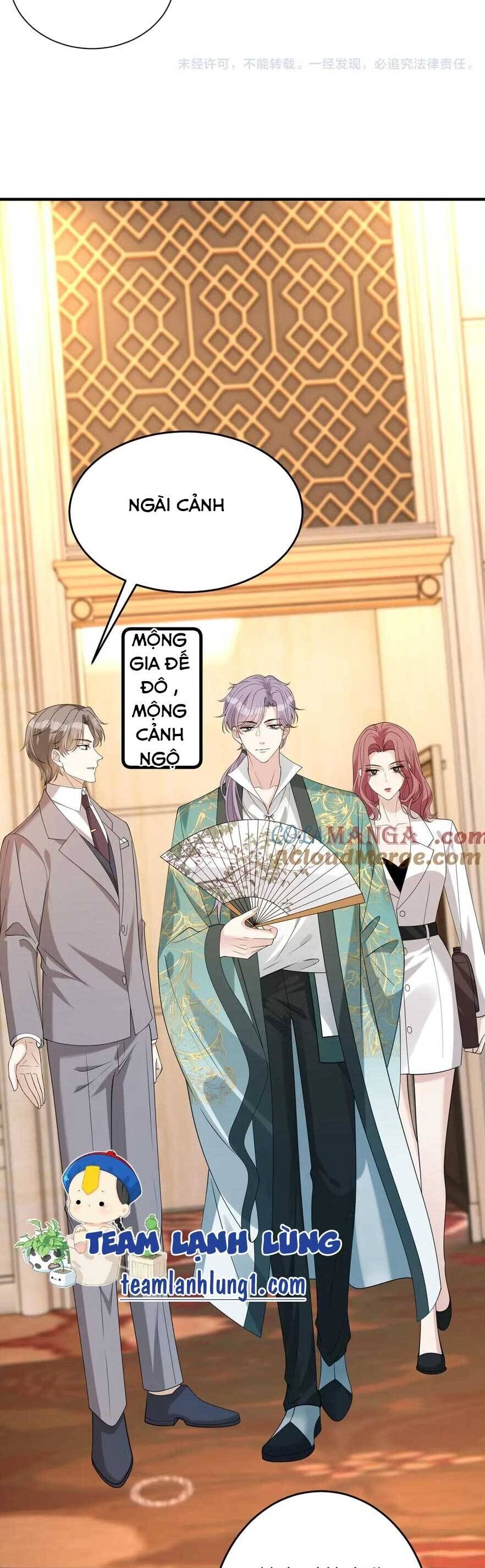 Thiên Kim Toàn Năng Đại Tài Chap 138 - Next Chap 139