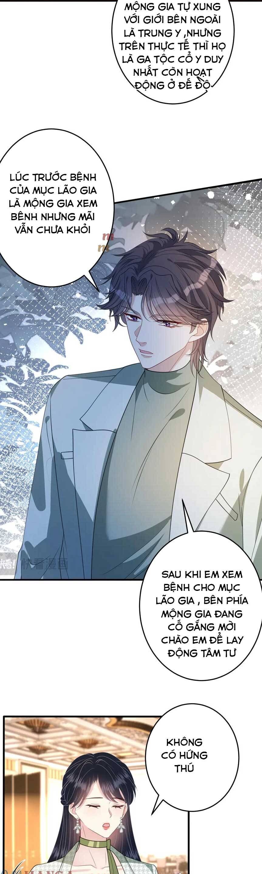 Thiên Kim Toàn Năng Đại Tài Chap 138 - Next Chap 139