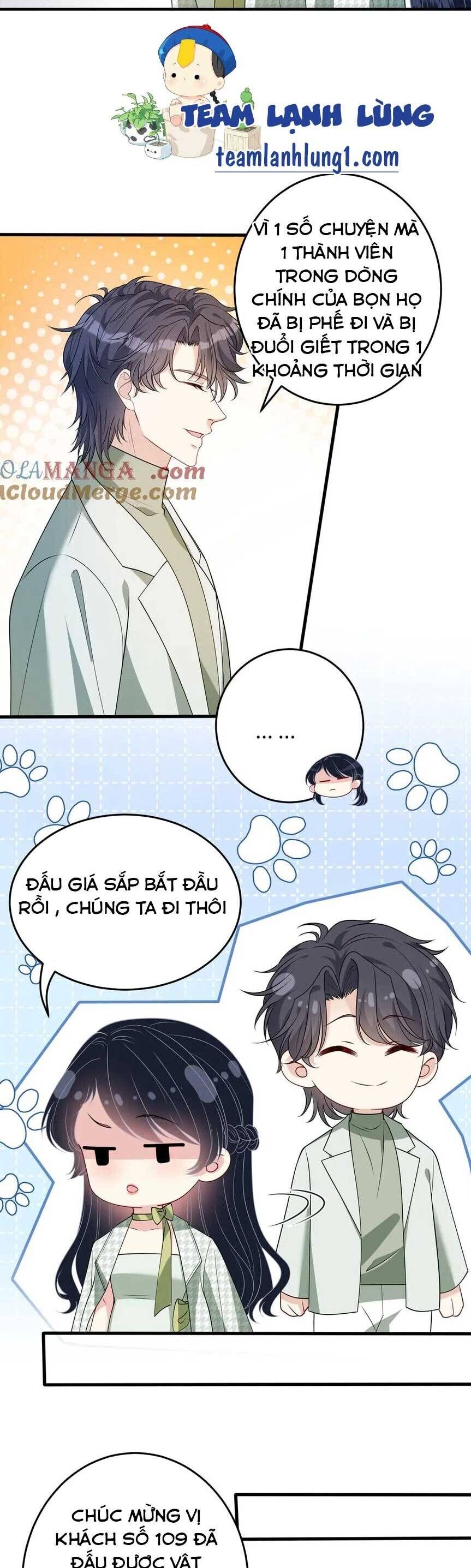 Thiên Kim Toàn Năng Đại Tài Chap 138 - Next Chap 139