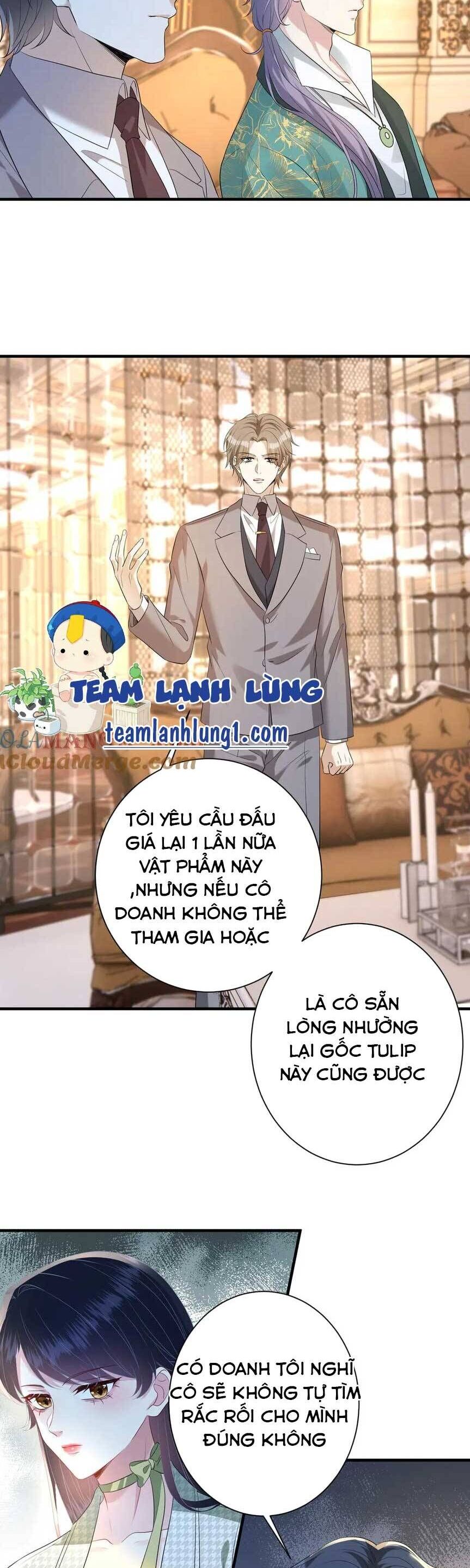 Thiên Kim Toàn Năng Đại Tài Chap 138 - Next Chap 139