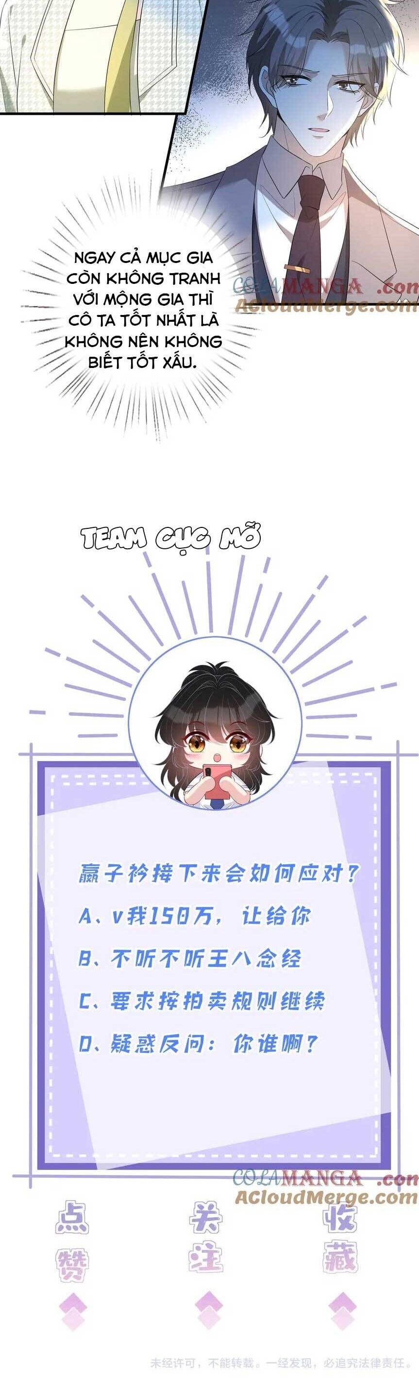 Thiên Kim Toàn Năng Đại Tài Chap 138 - Next Chap 139