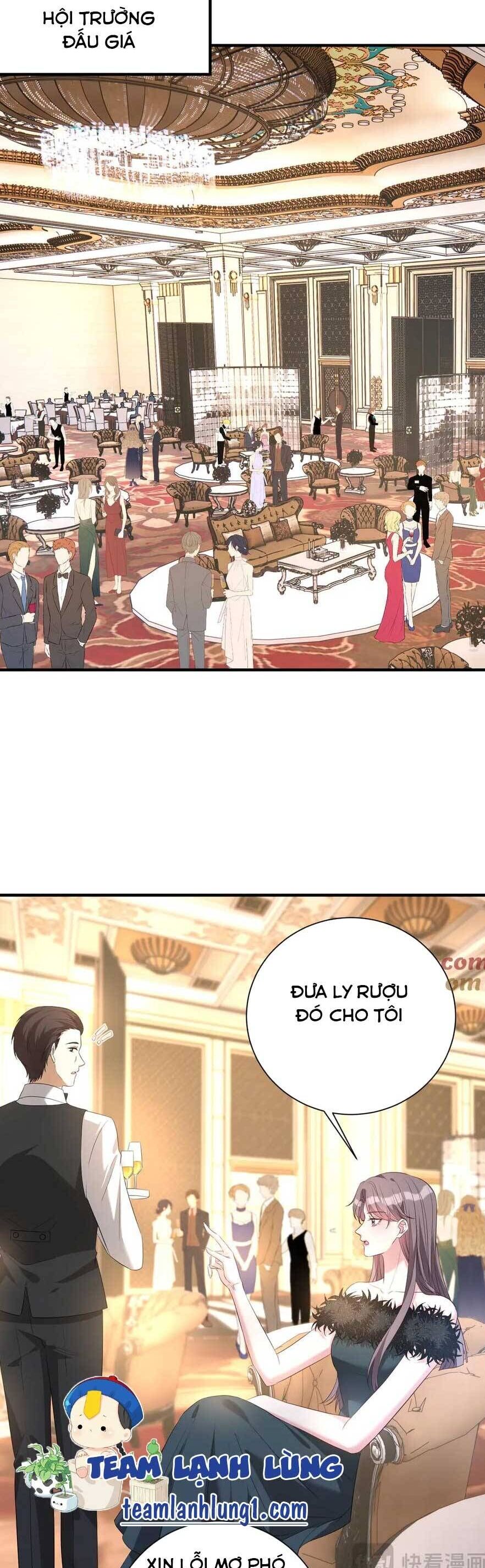 Thiên Kim Toàn Năng Đại Tài Chap 138 - Next Chap 139
