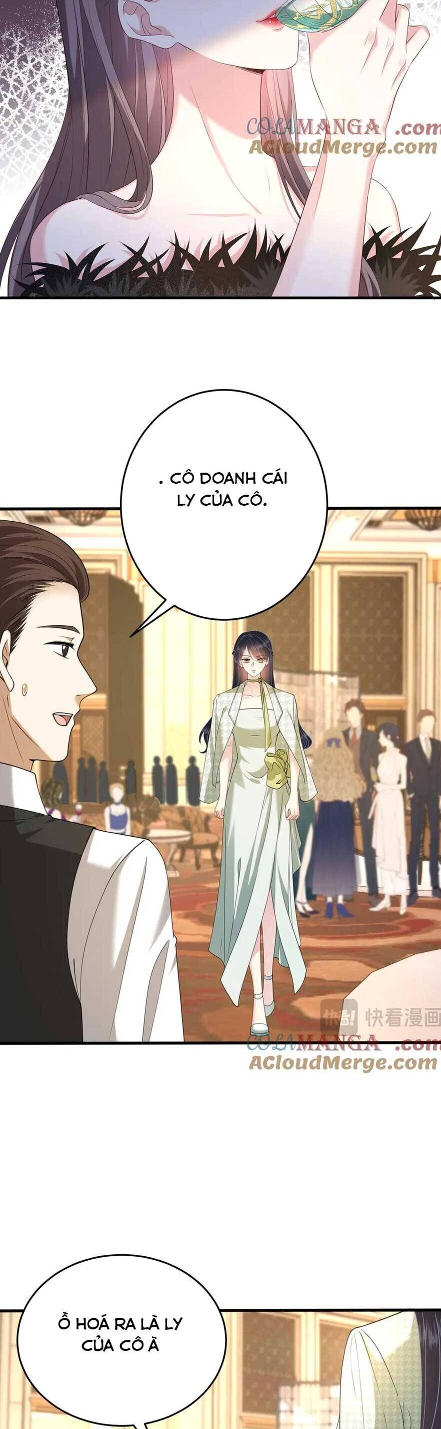 Thiên Kim Toàn Năng Đại Tài Chap 138 - Next Chap 139