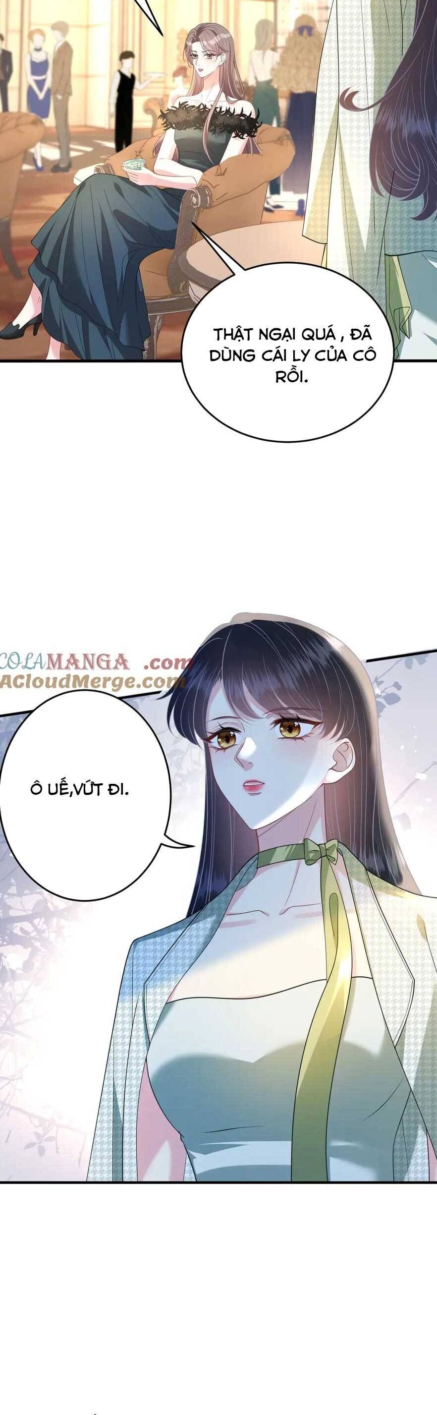 Thiên Kim Toàn Năng Đại Tài Chap 138 - Next Chap 139