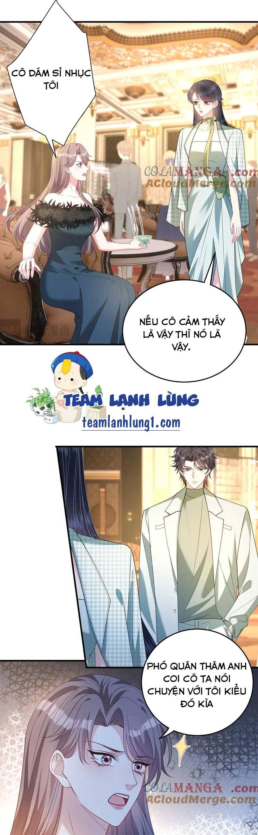 Thiên Kim Toàn Năng Đại Tài Chap 138 - Next Chap 139