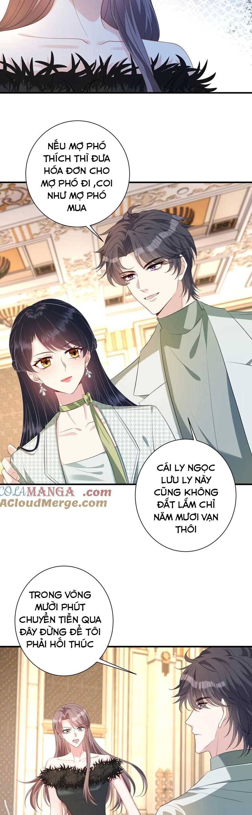 Thiên Kim Toàn Năng Đại Tài Chap 138 - Next Chap 139