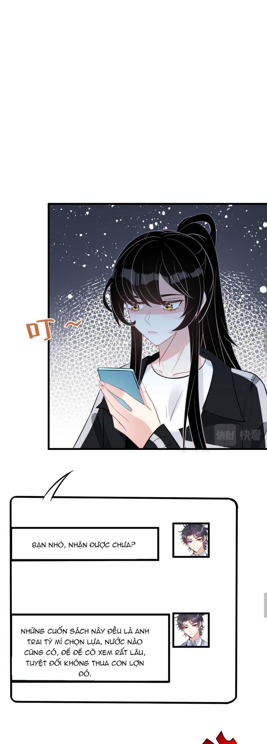 Thiên Kim Toàn Năng Đại Tài Chap 14 - Next Chap 15