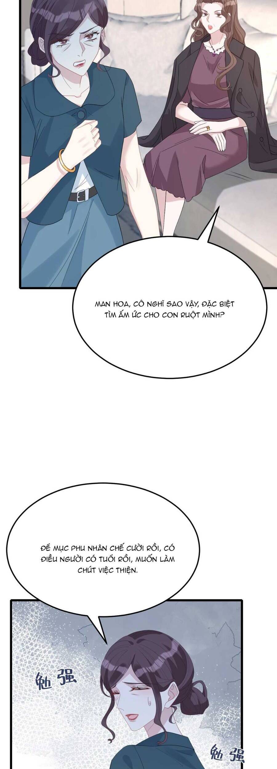 Thiên Kim Toàn Năng Đại Tài Chap 14 - Next Chap 15