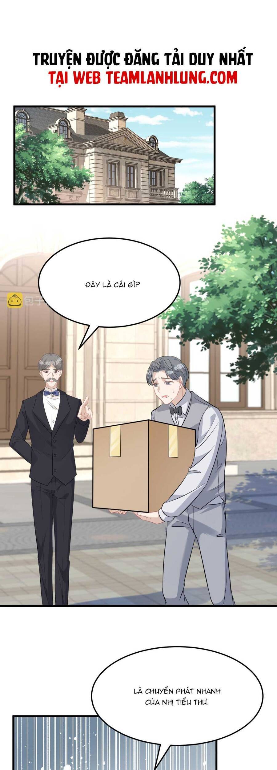 Thiên Kim Toàn Năng Đại Tài Chap 14 - Next Chap 15