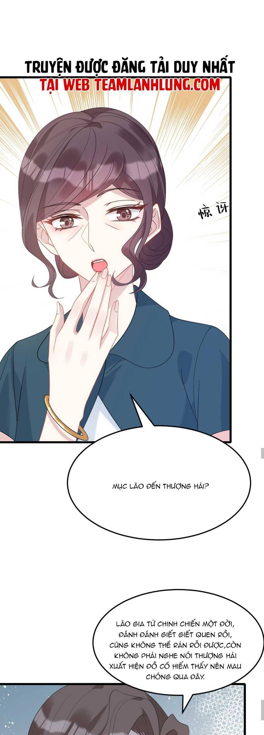 Thiên Kim Toàn Năng Đại Tài Chap 14 - Next Chap 15