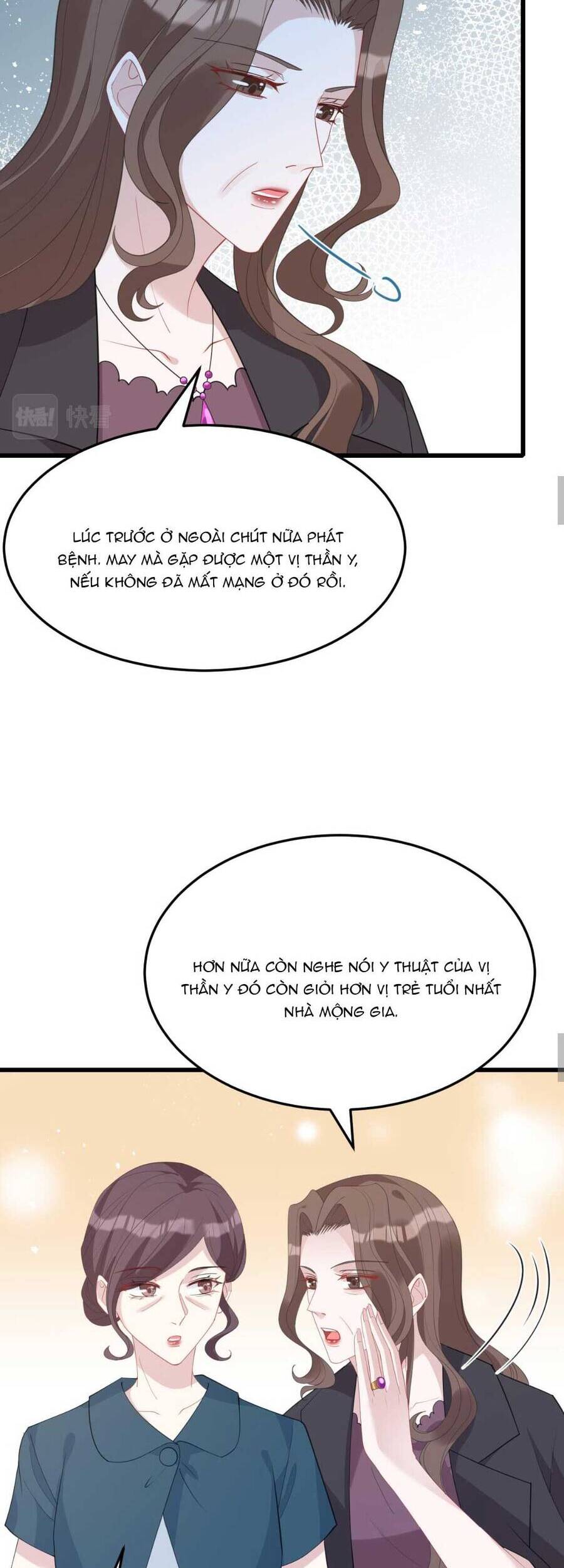 Thiên Kim Toàn Năng Đại Tài Chap 14 - Next Chap 15