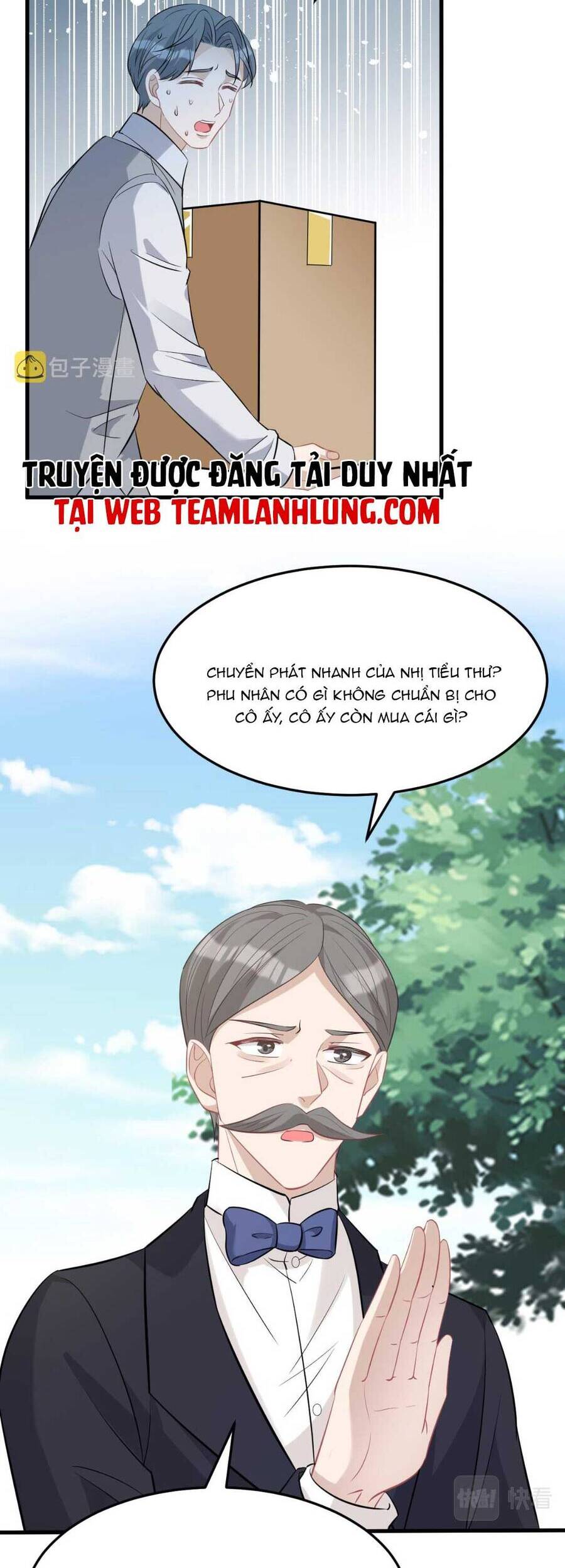 Thiên Kim Toàn Năng Đại Tài Chap 14 - Next Chap 15