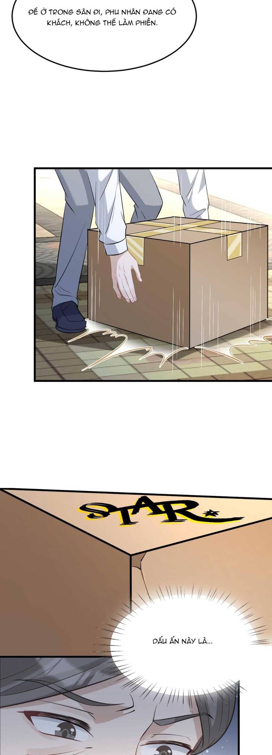 Thiên Kim Toàn Năng Đại Tài Chap 14 - Next Chap 15