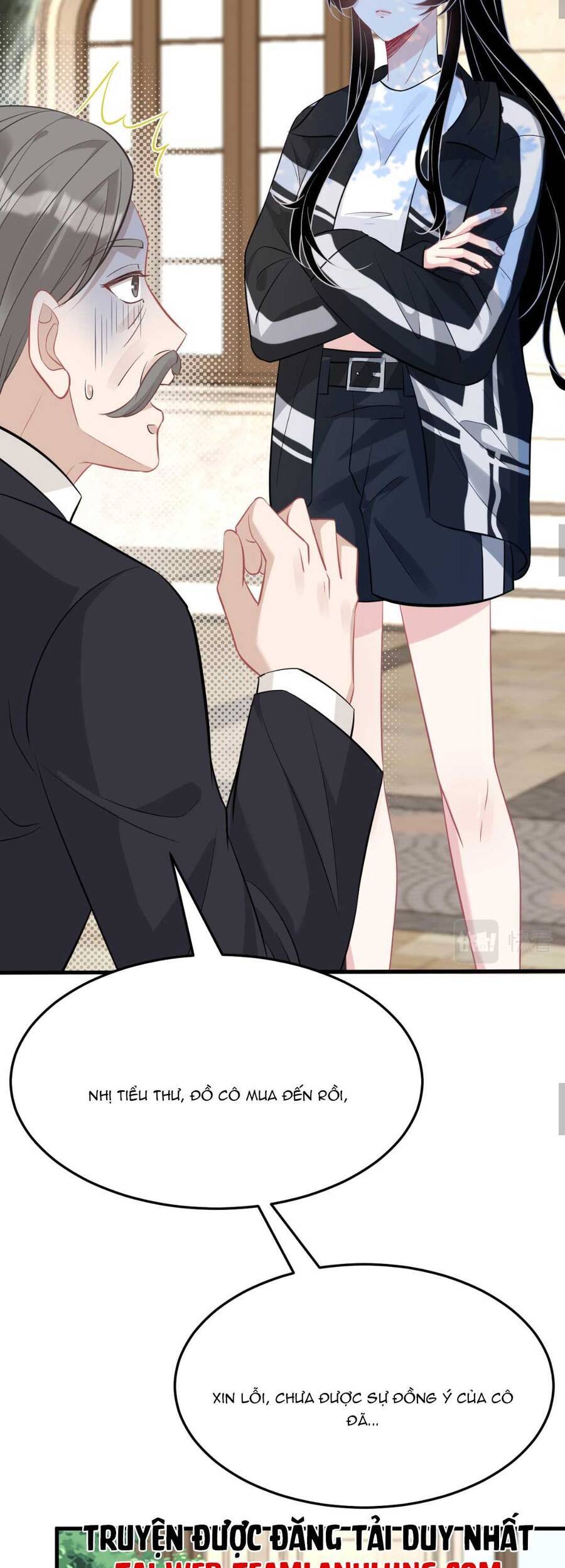 Thiên Kim Toàn Năng Đại Tài Chap 14 - Next Chap 15