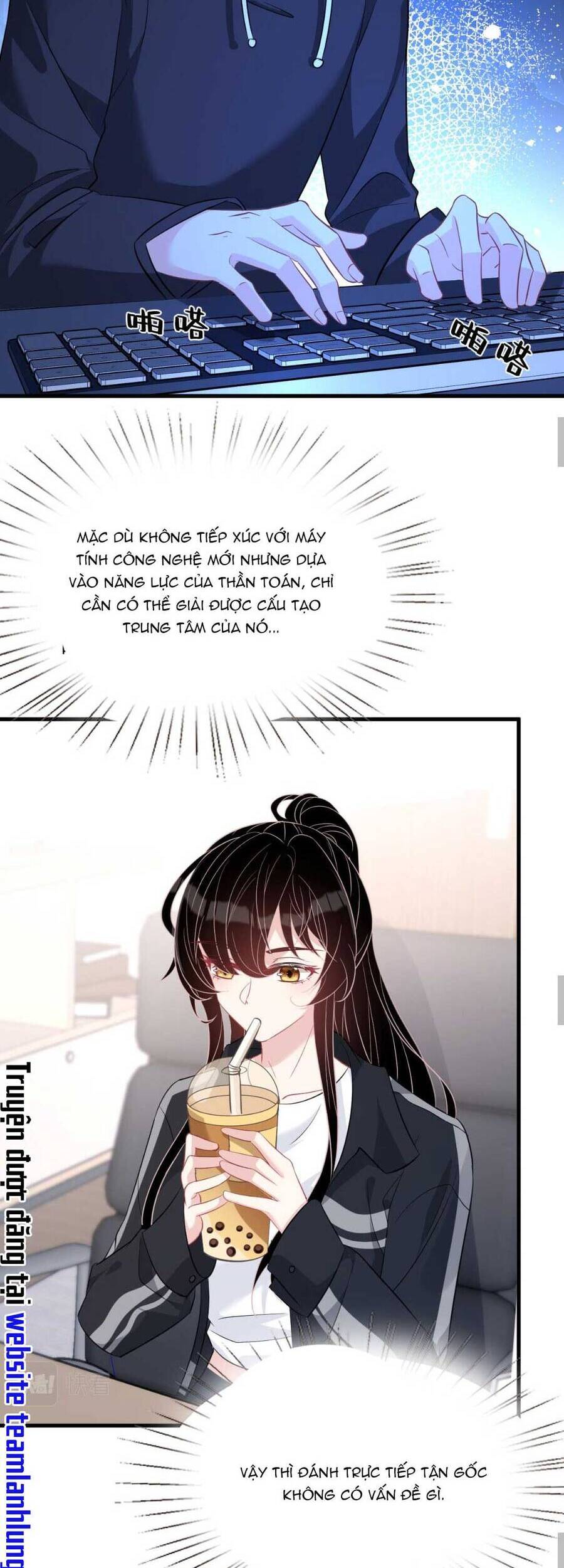 Thiên Kim Toàn Năng Đại Tài Chap 15 - Next Chap 16