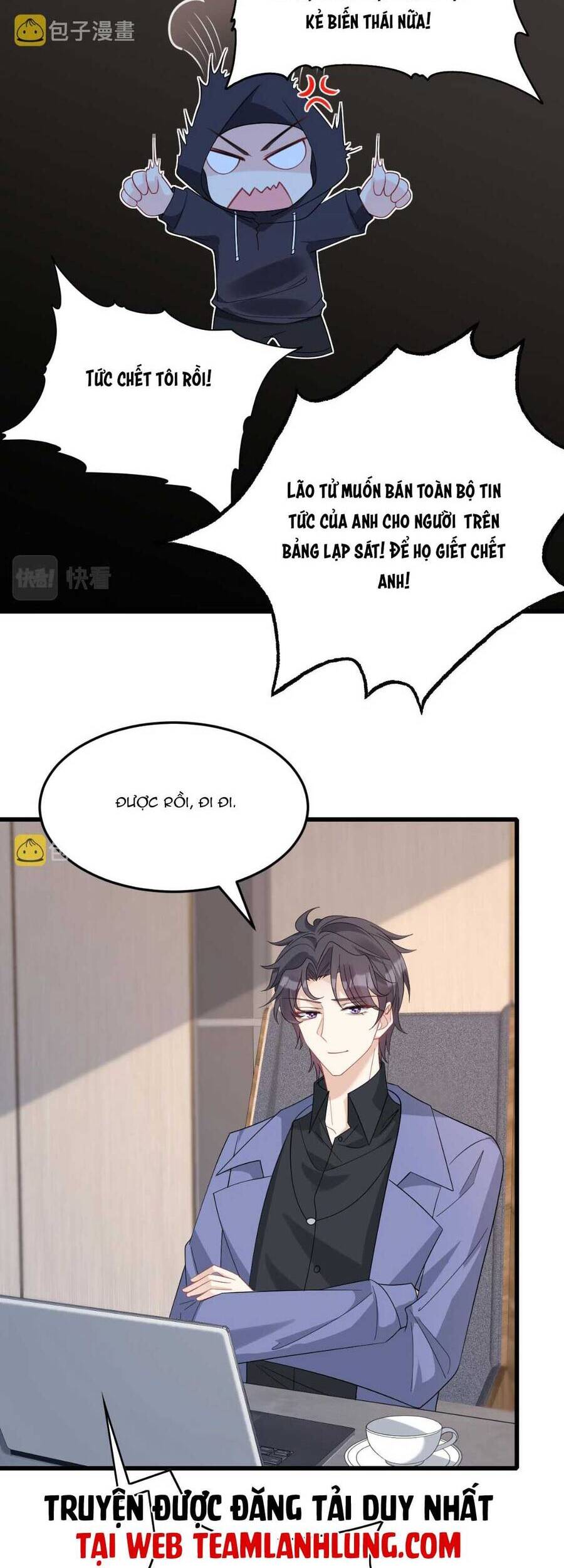 Thiên Kim Toàn Năng Đại Tài Chap 15 - Next Chap 16