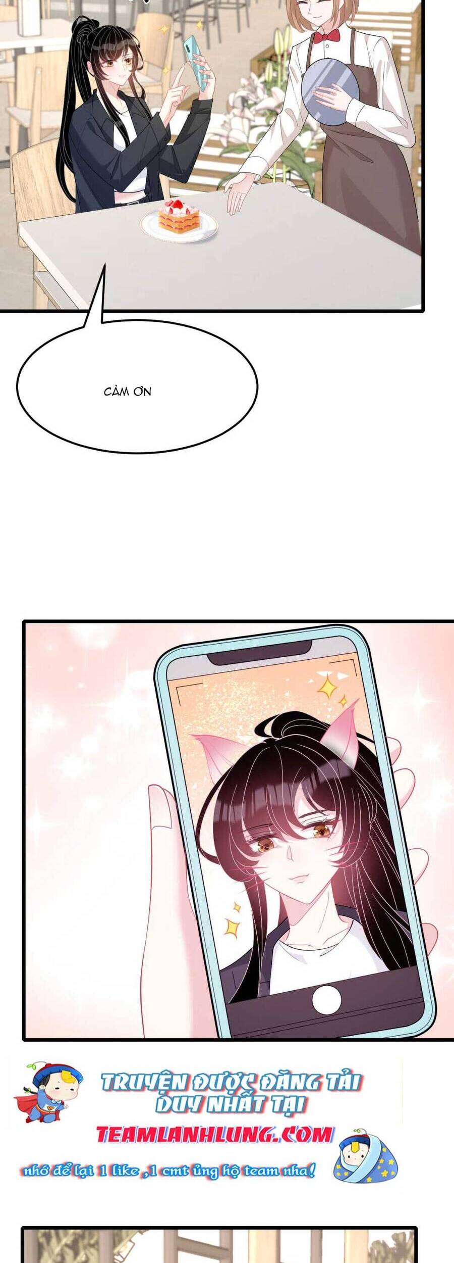Thiên Kim Toàn Năng Đại Tài Chap 15 - Next Chap 16