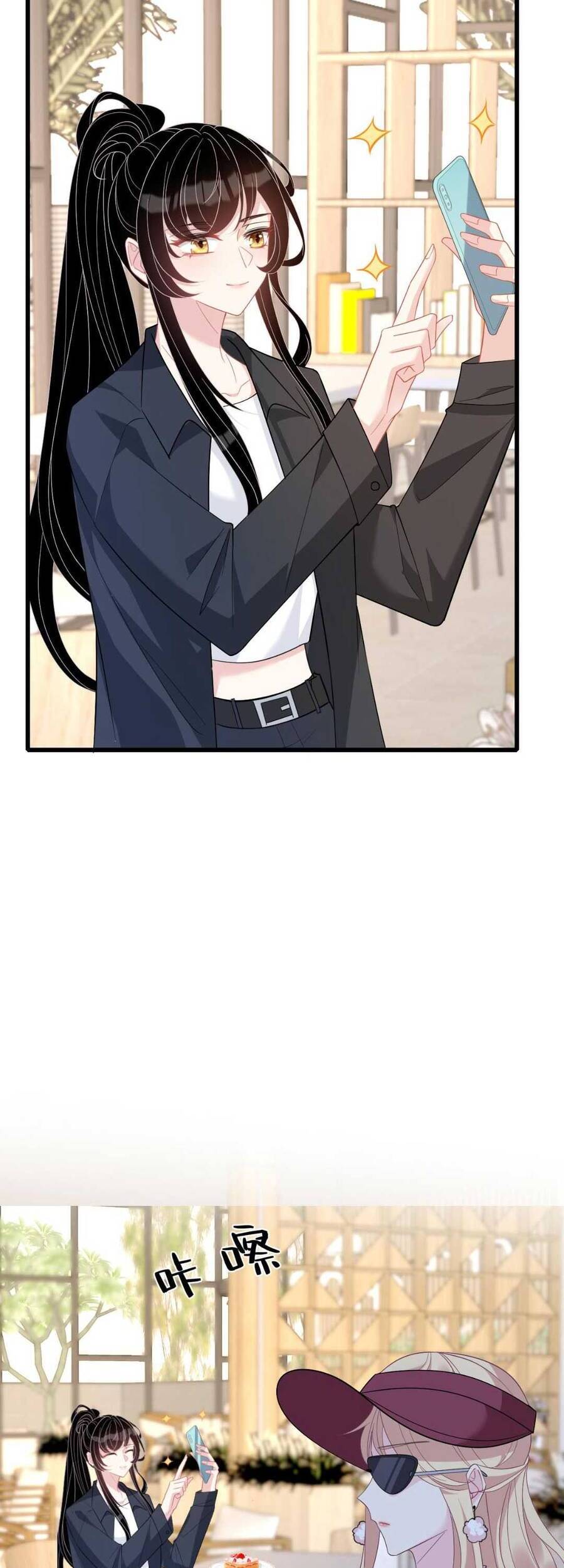 Thiên Kim Toàn Năng Đại Tài Chap 15 - Next Chap 16