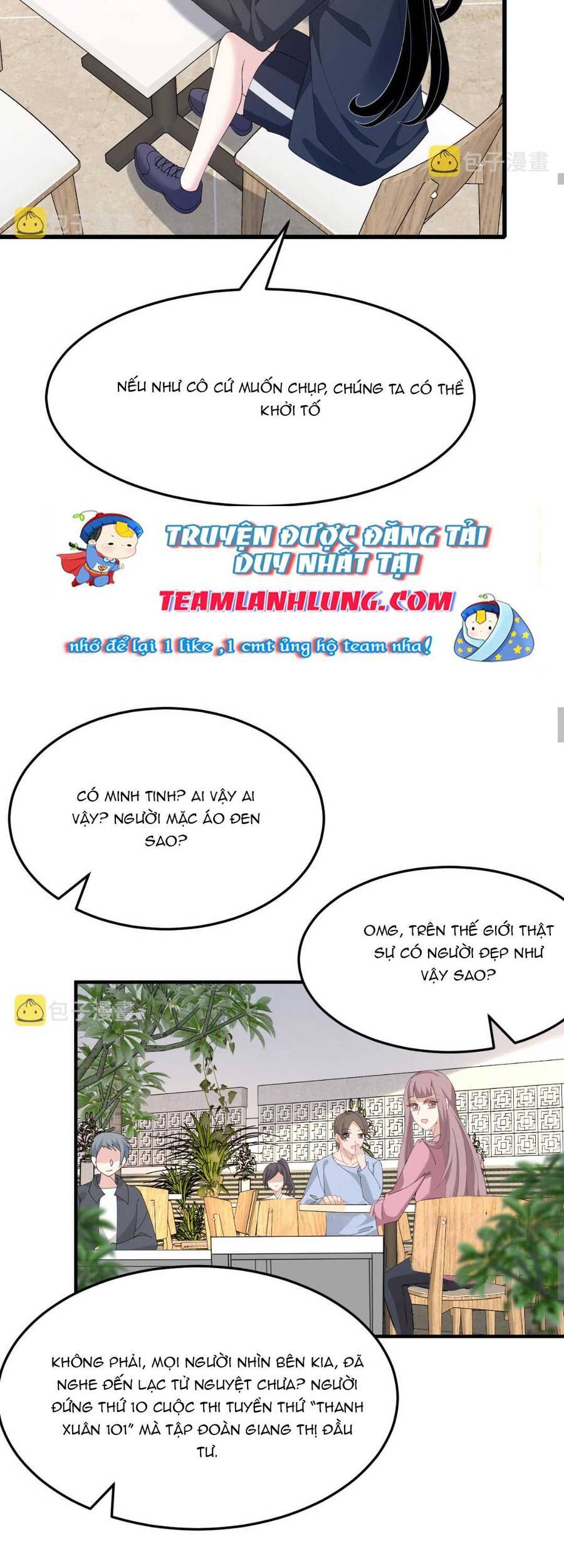 Thiên Kim Toàn Năng Đại Tài Chap 15 - Next Chap 16