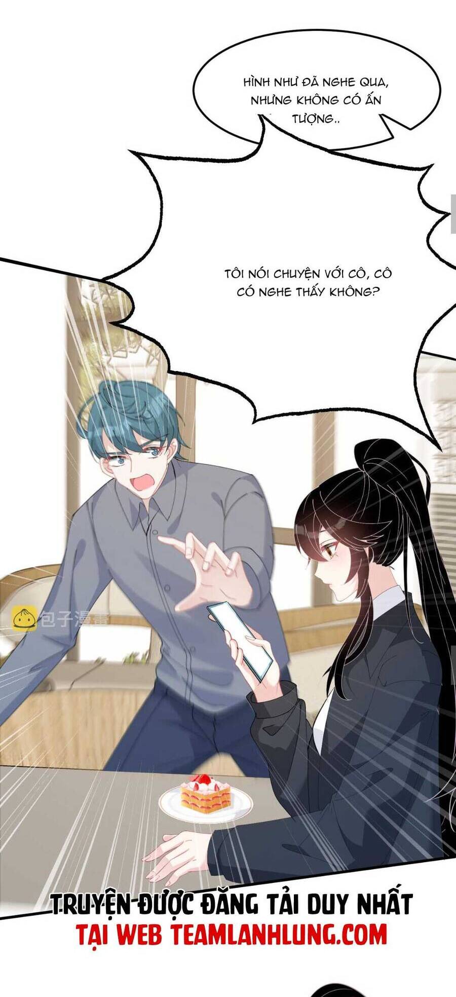 Thiên Kim Toàn Năng Đại Tài Chap 15 - Next Chap 16